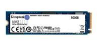 SSD M.2 NVME 500GB KINGSTON NV2